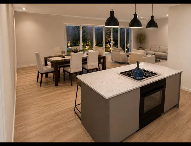 4 BEDROOM HOUSE FOR SALE IN COURTRAI